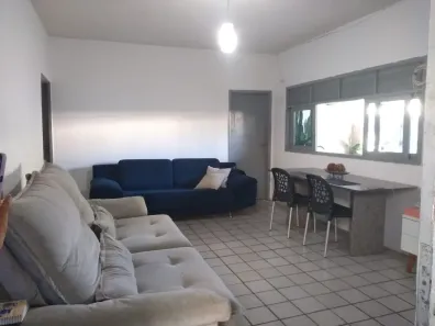 Casa com 4 Quartos à venda, 95m² no Santa Tereza, Olinda