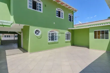 Sobrado com 6 Quartos à venda, 330m² no Nações, Balneário Camboriú