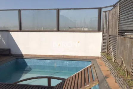 Cobertura com 3 Quartos à venda, 198m² no Indianópolis, São Paulo