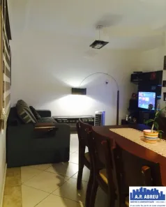 Casa de Condomínio com 3 Quartos à venda, 72m² no Vila Pierina, São Paulo
