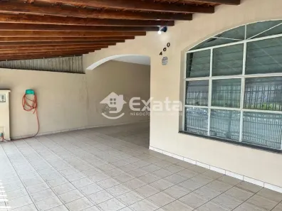 Casa com 3 Quartos à venda, 155m² no Vila Assis, Sorocaba