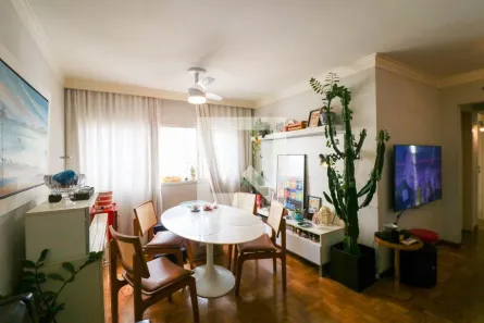 Apartamento com 2 Quartos à venda, 80m² no Cidade Monções, São Paulo