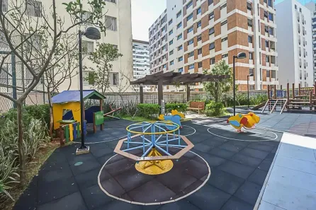 Apartamento com 3 Quartos à venda, 95m² no Centro, São Bernardo do Campo
