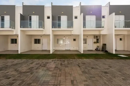 Casa de Condomínio com 2 Quartos à venda, 92m² no Chácara Primavera, Campinas