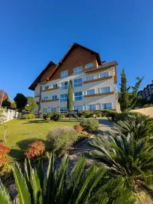 Apartamento com 2 Quartos à venda, 75m² no Avenida Central, Gramado