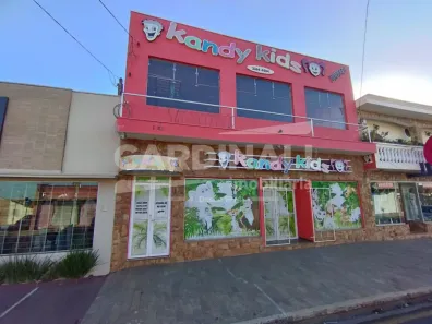 Ponto Comercial para alugar, 600m² no Vila Prado, São Carlos