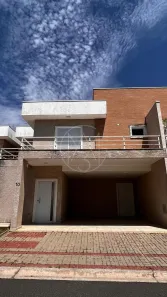 Casa de Condomínio com 3 Quartos à venda, 190m² no Chácaras Alpina, Valinhos