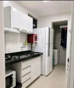 Apartamento com 3 Quartos à venda, 76m² no Parque Oeste Industrial, Goiânia