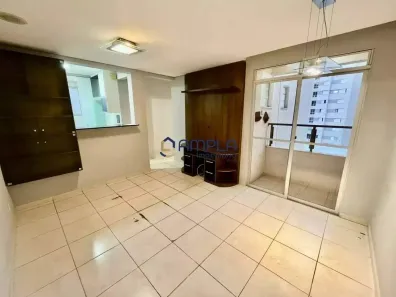 Apartamento com 3 Quartos para alugar, 65m² no Buritis, Belo Horizonte