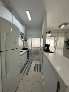 Apartamento com 2 Quartos à venda, 60m² no Gopoúva, Guarulhos