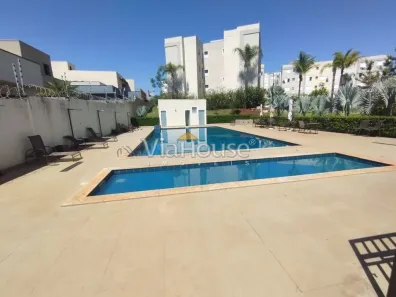 Apartamento com 2 Quartos à venda, 44m² no Recreio das Acácias, Ribeirão Preto