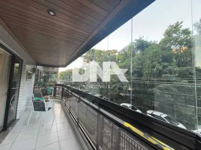 Apartamento com 3 Quartos à venda, 144m² no Barra da Tijuca, Rio de Janeiro