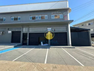 Ponto Comercial para alugar, 140m² no Capela do Socorro, São Paulo