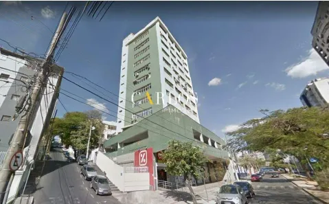Sala Comercial à venda, 220m² no Alto Barroca, Belo Horizonte