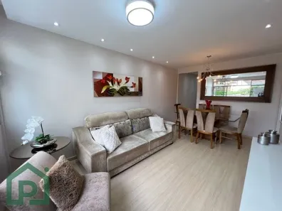 Apartamento com 2 Quartos à venda, 98m² no Centro, Nova Friburgo