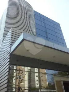 Prédio Comercial para alugar, 570m² no Chácara Santo Antônio (Zona Sul), São Paulo