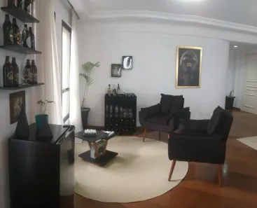 Apartamento com 3 Quartos à venda, 210m² no Centro, Mogi das Cruzes