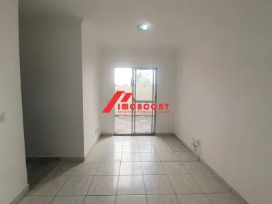 Apartamento com 2 Quartos à venda, 60m² no São João Clímaco, São Paulo