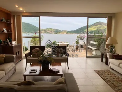 Casa com 4 Quartos à venda, 350m² no São Francisco, Niterói