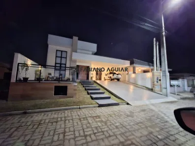 Casa com 3 Quartos à venda, 161m² no Lagoinha, Araruama