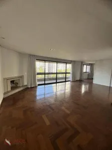 Apartamento com 4 Quartos à venda, 227m² no Vila Suzana, São Paulo