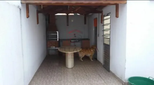 Casa de Condomínio com 2 Quartos à venda, 96m² no Chácara Califórnia, São Paulo