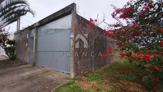 Casa com 2 Quartos para alugar, 90m² no Jardim Terras de Santa Helena, Jacareí