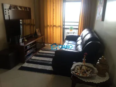 Apartamento com 3 Quartos à venda, 89m² no Vila Bertioga, São Paulo