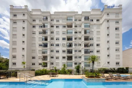Apartamento com 2 Quartos à venda, 63m² no Vila Ipojuca, São Paulo