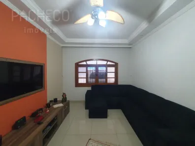 Sobrado com 3 Quartos à venda, 186m² no Jardim Sarah, São Paulo
