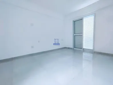 Apartamento com 1 Quarto para alugar, 30m² no Macuco, Santos
