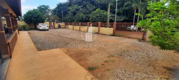 Fazenda/Sítio com 3 Quartos à venda, 220m² no Residencial Nossa Senhora de Fátima, Sinop