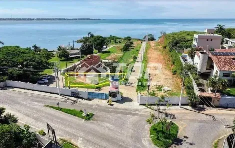 Lote/Terreno à venda, 416m² no Iriri, Anchieta