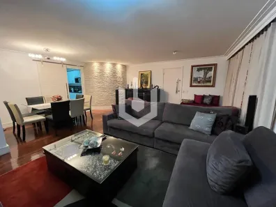 Apartamento com 2 Quartos à venda, 110m² no Brooklin Paulista, São Paulo