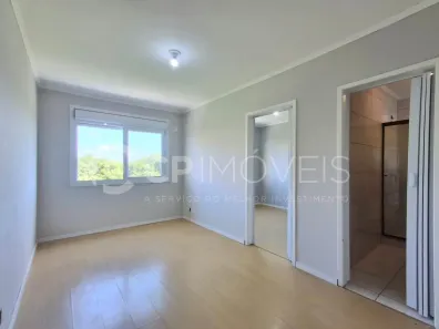 Apartamento com 1 Quarto à venda, 40m² no São Sebastião, Porto Alegre