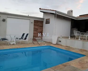 Casa com 3 Quartos à venda, 250m² no Jardim Paulista, Atibaia