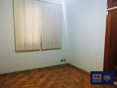 Apartamento com 4 Quartos à venda, 120m² no Lourdes, Belo Horizonte