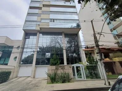 Apartamento com 3 Quartos à venda, 160m² no Bela Vista, Volta Redonda