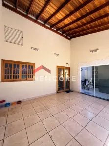 Casa com 2 Quartos à venda, 104m² no Vila Independência, Bauru