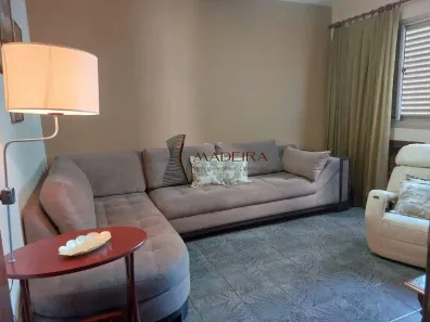 Apartamento com 4 Quartos à venda, 220m² no Zona 01, Maringá