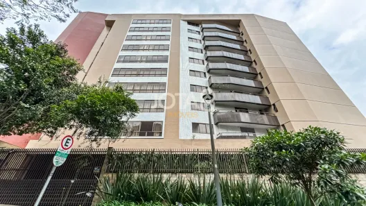 Apartamento com 4 Quartos à venda, 271m² no Batel, Curitiba