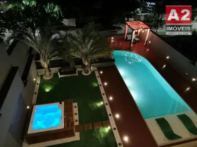 Sobrado com 4 Quartos para alugar, 1500m² no Parque dos Príncipes, São Paulo