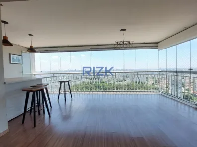 Cobertura com 3 Quartos à venda, 210m² no Cambuci, São Paulo