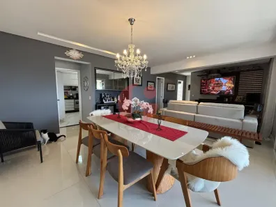 Apartamento com 2 Quartos à venda, 100m² no Jardim das Indústrias, São José dos Campos