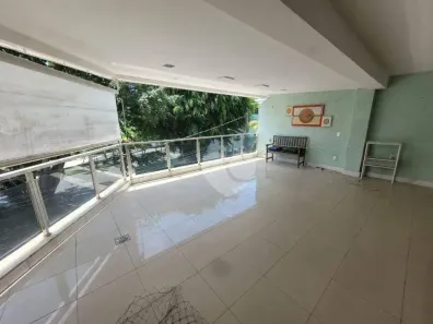 Apartamento com 3 Quartos à venda, 193m² no Recreio dos Bandeirantes, Rio de Janeiro