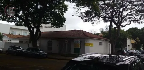 Casa com 1 Quarto para alugar, 190m² no Vila Rubi, São José dos Campos