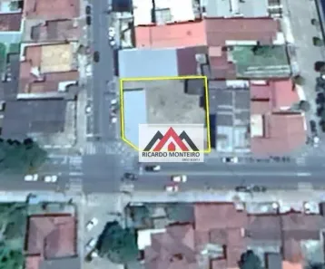 Ponto Comercial para alugar, 768m² no Santana, Pindamonhangaba