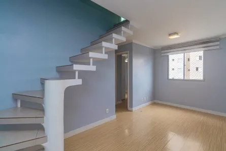 Apartamento com 2 Quartos à venda, 87m² no Vila Vera, São Paulo