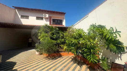 Sobrado com 4 Quartos à venda, 195m² no Anchieta, São Bernardo do Campo
