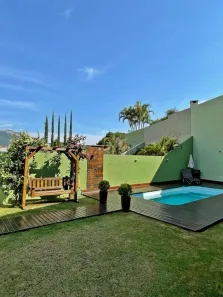 Casa com 3 Quartos à venda, 235m² no Jardim Paulista, Atibaia